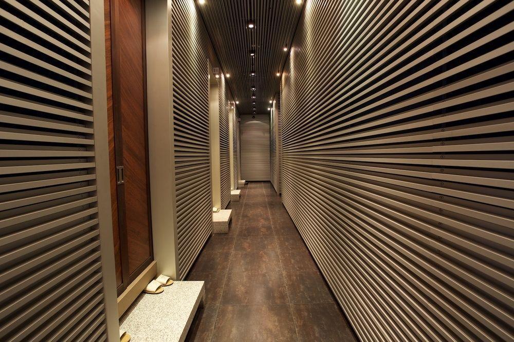 The Koryo Hotel Bucheon Exteriör bild